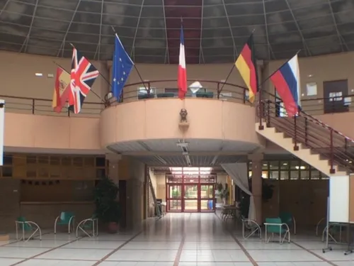 Des lycéens côte-d’oriens présélectionnés pour un concours national